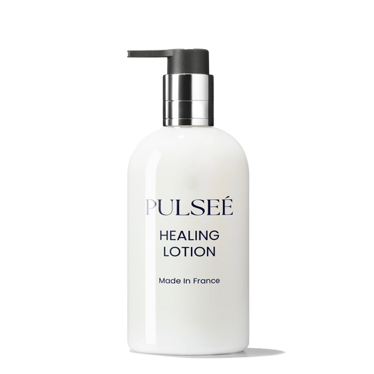 FREE Healing Lotion